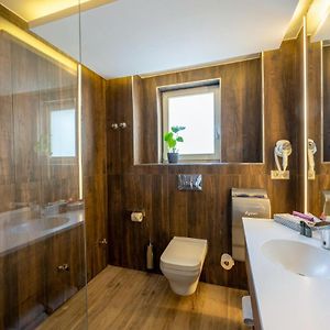 Kamer "Primair" met Twee Aparte Bedden